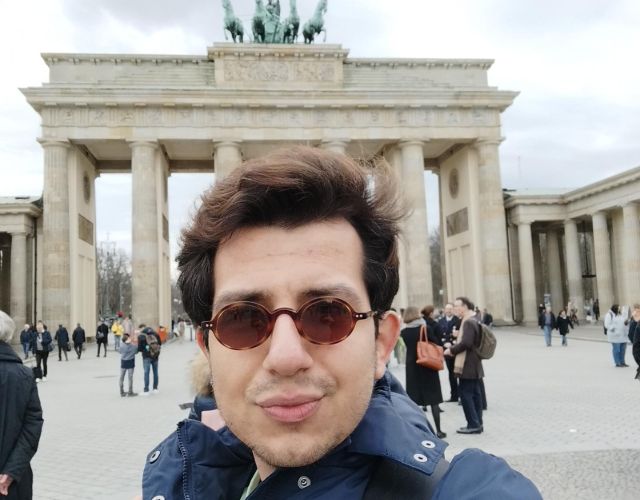 Alpu İngilizce Özel Ders