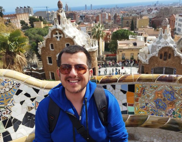 Alpu Birebir İngilizce Dersi